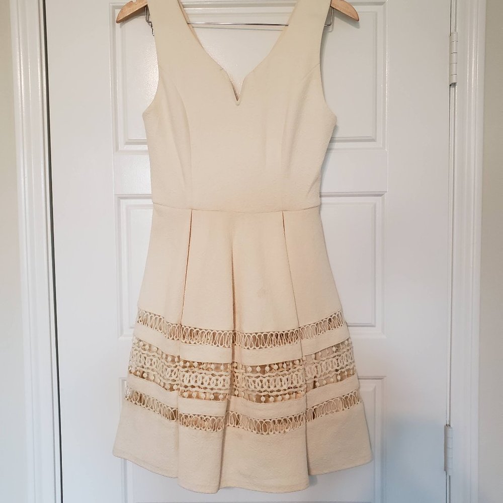 Wedding Shower, Rehearsal Dress